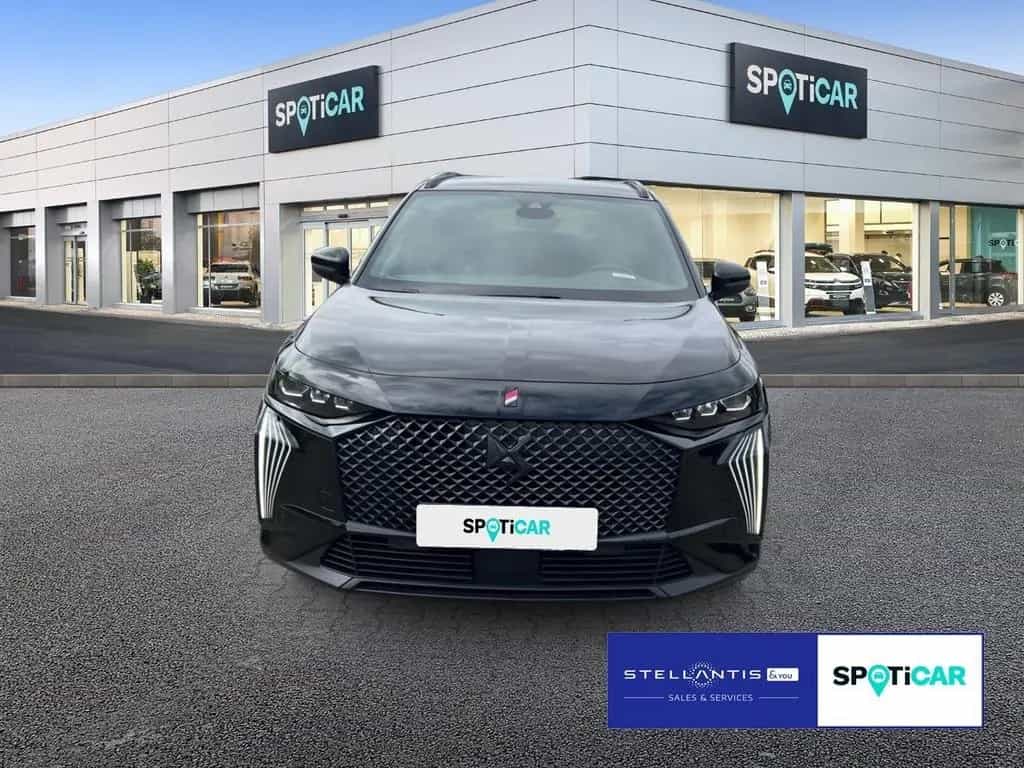 DS Automobiles DS7 (Crossback) DS7 Crossback Performance Line + 04/2024-photo-1