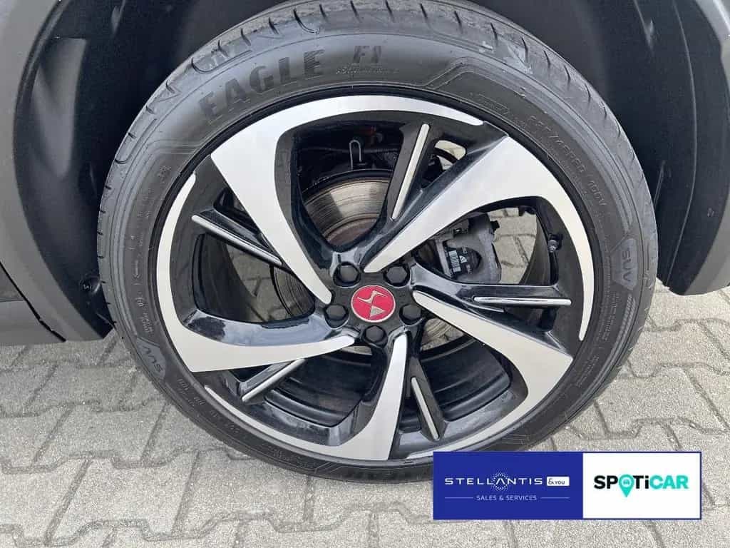DS Automobiles DS7 (Crossback) DS7 Crossback Performance Line + 04/2024-photo-10