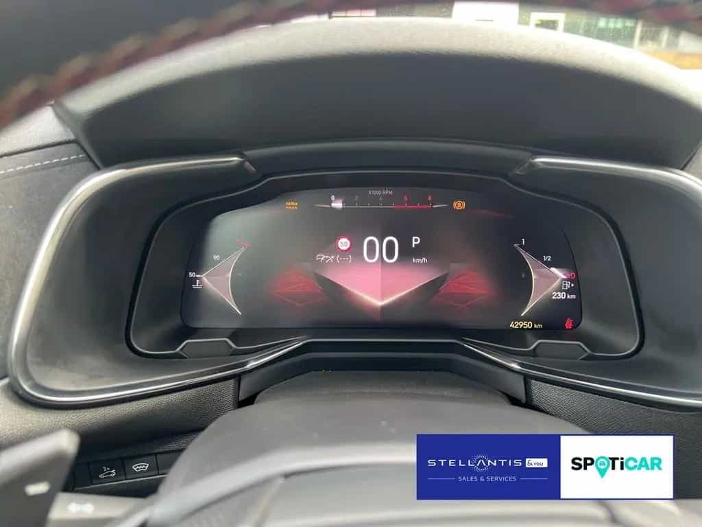 DS Automobiles DS7 (Crossback) DS7 Crossback Performance Line + 04/2024-photo-11