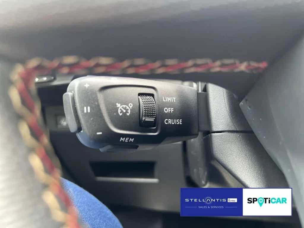 DS Automobiles DS7 (Crossback) DS7 Crossback Performance Line + 04/2024-photo-12
