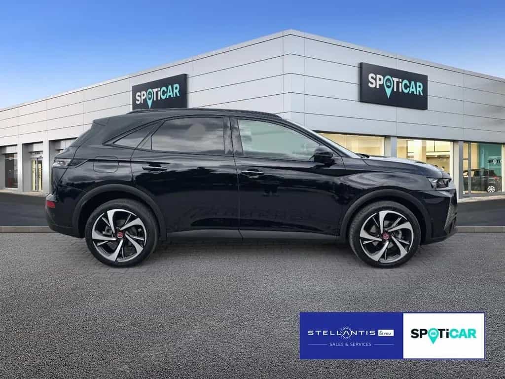 DS Automobiles DS7 (Crossback) DS7 Crossback Performance Line + 04/2024-photo-3