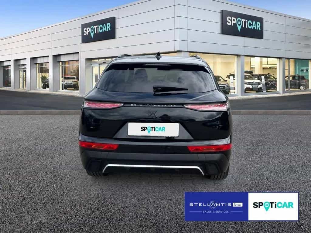 DS Automobiles DS7 (Crossback) DS7 Crossback Performance Line + 04/2024-photo-4