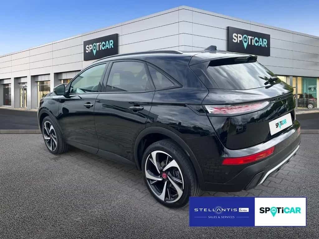 DS Automobiles DS7 (Crossback) DS7 Crossback Performance Line + 04/2024-photo-6