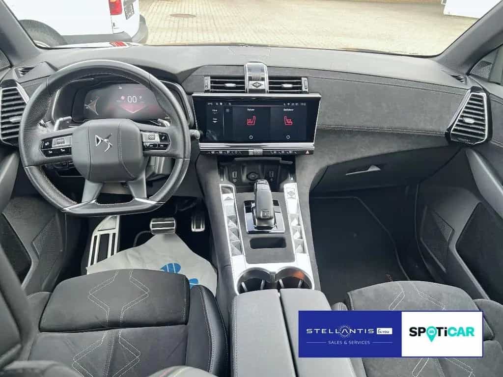 DS Automobiles DS7 (Crossback) DS7 Crossback Performance Line + 04/2024-photo-7