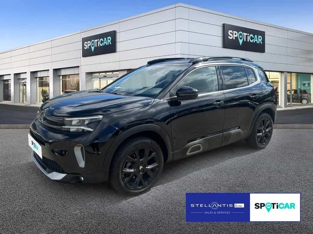 Citroën C5 Aircross Shine Pack 130EAT 05/2023-photo-0