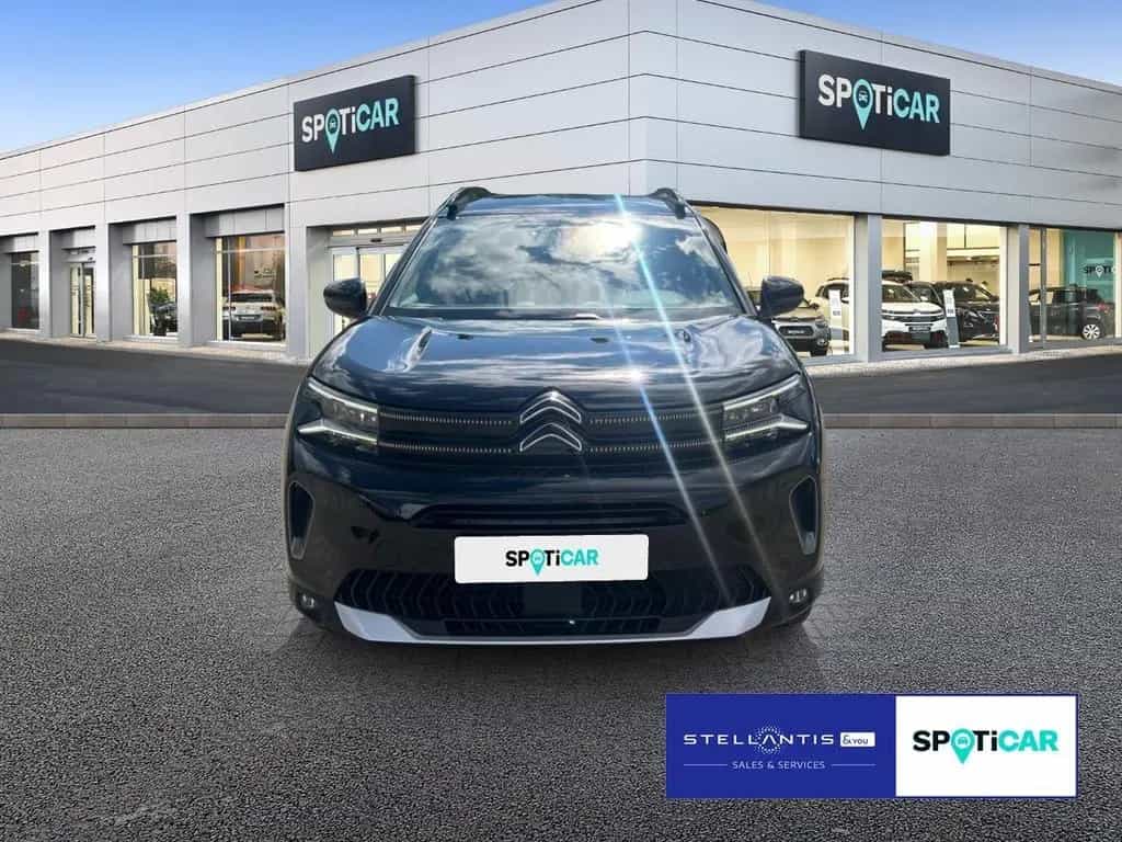 Citroën C5 Aircross Shine Pack 130EAT 05/2023-photo-1