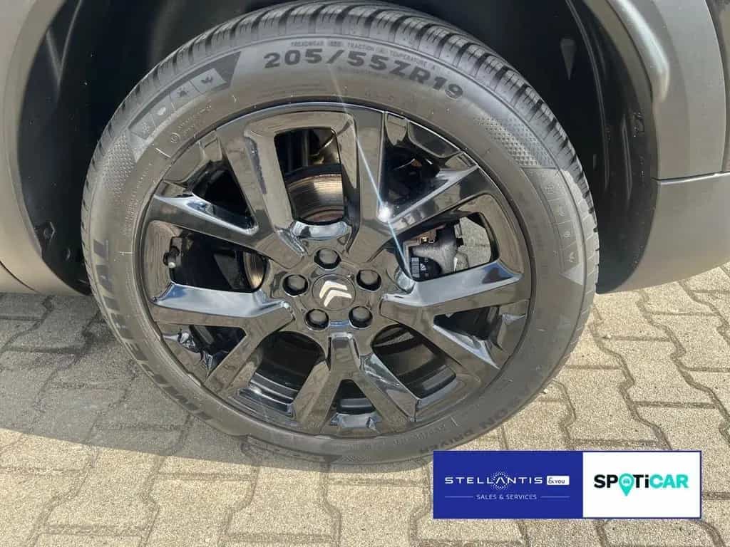 Citroën C5 Aircross Shine Pack 130EAT 05/2023-photo-10