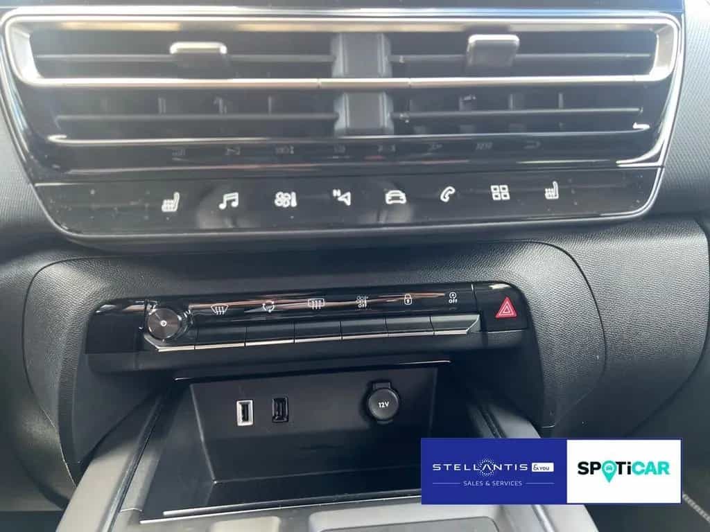 Citroën C5 Aircross Shine Pack 130EAT 05/2023-photo-15
