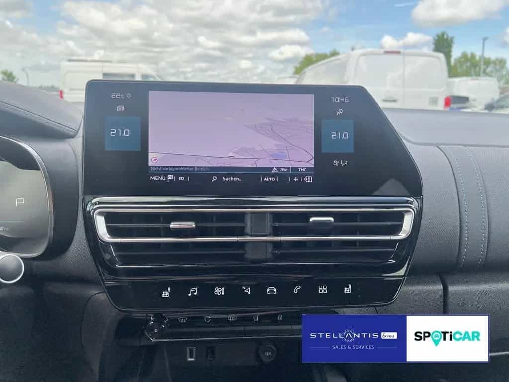 Citroën C5 Aircross Shine Pack 130EAT 05/2023-photo-17