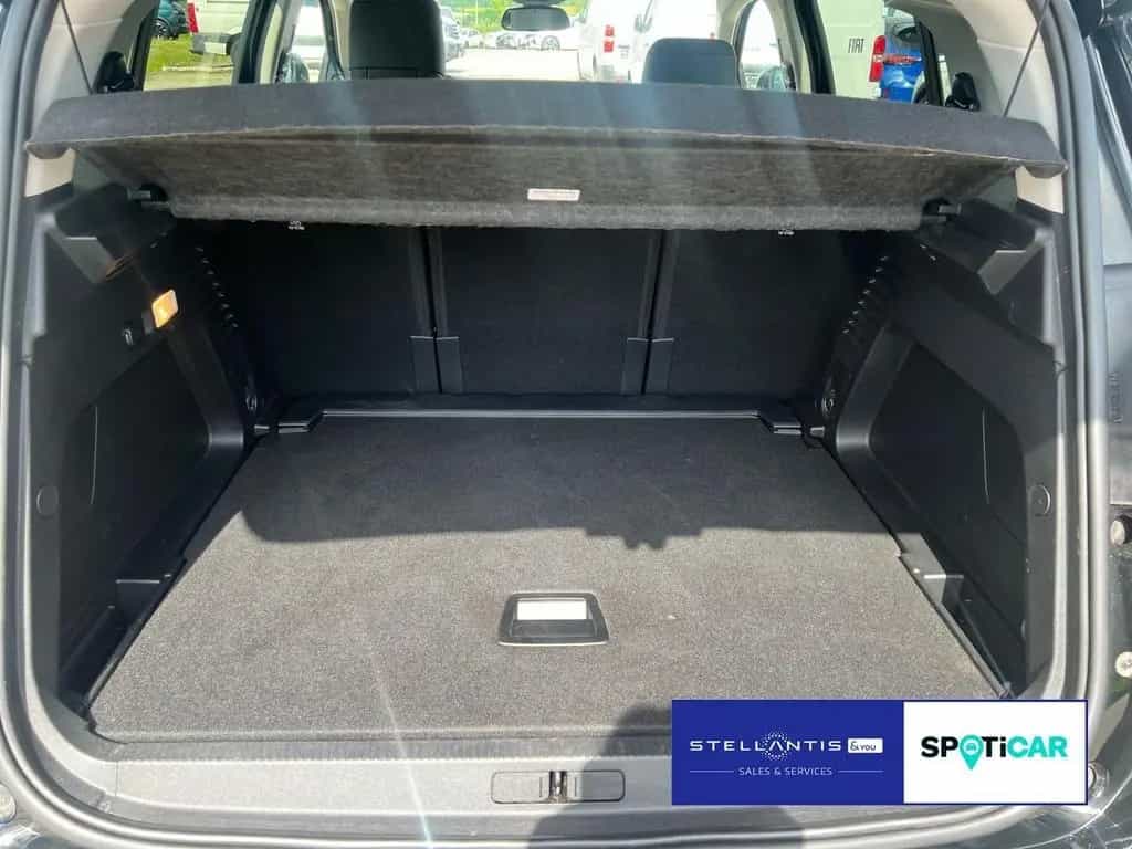 Citroën C5 Aircross Shine Pack 130EAT 05/2023-photo-5