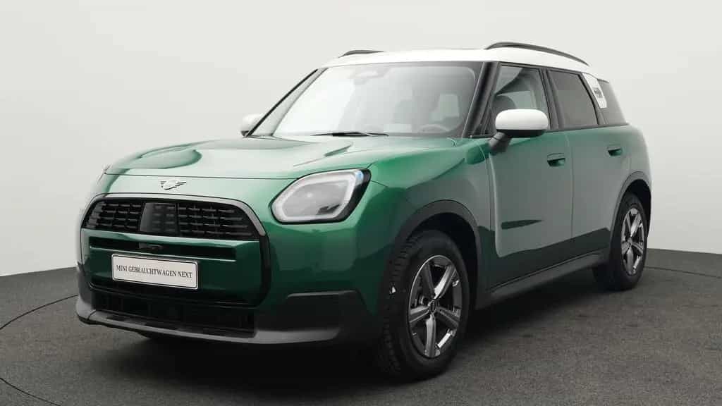 MINI Countryman C (Cooper) Countryman C 01/2025-photo-0