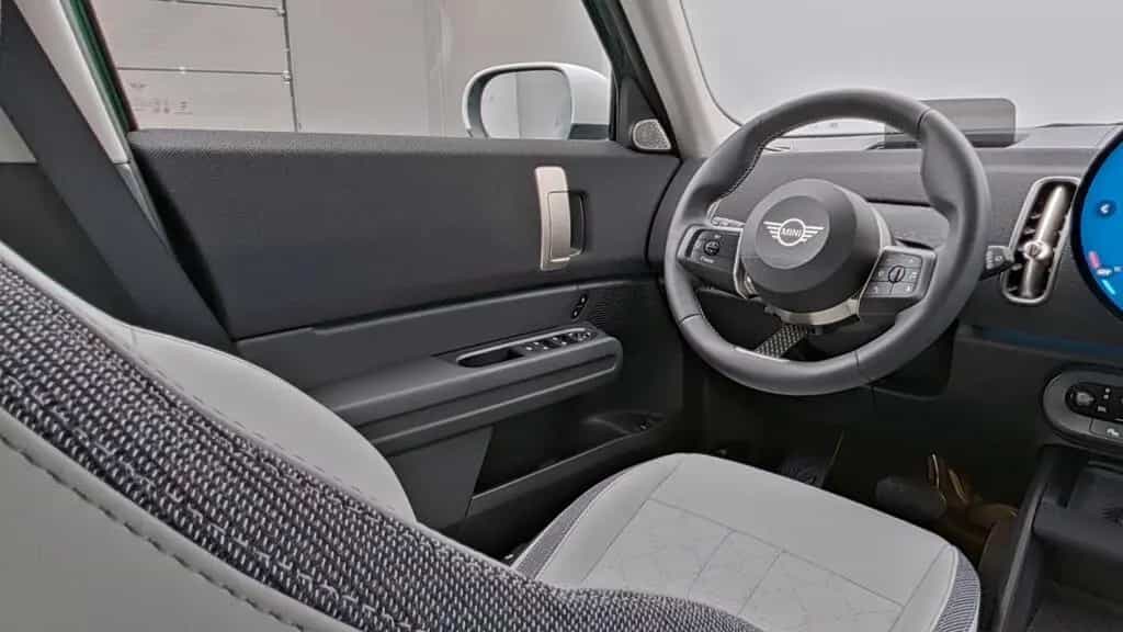 MINI Countryman C (Cooper) Countryman C 01/2025-photo-10