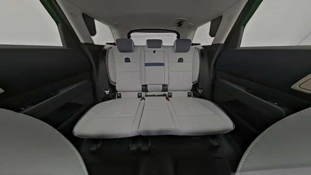 MINI Countryman C (Cooper) Countryman C 01/2025-photo-13