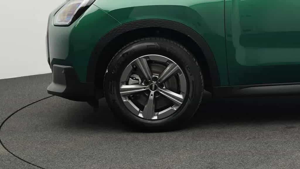 MINI Countryman C (Cooper) Countryman C 01/2025-photo-15