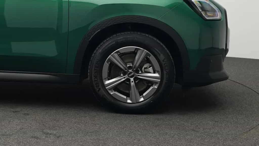 MINI Countryman C (Cooper) Countryman C 01/2025-photo-16