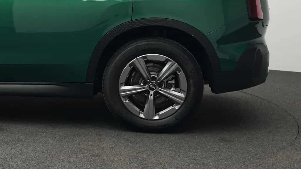 MINI Countryman C (Cooper) Countryman C 01/2025-photo-17