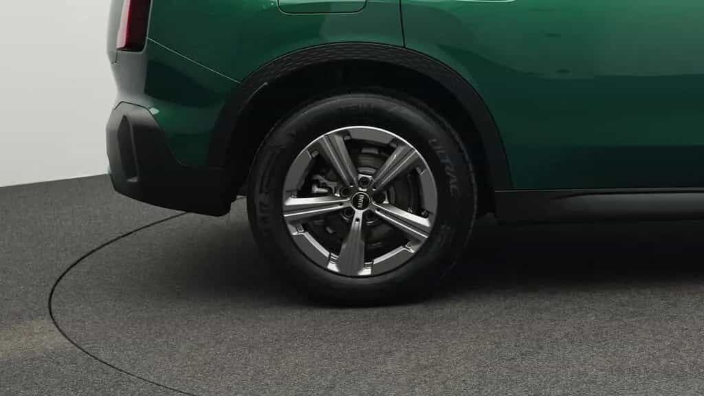 MINI Countryman C (Cooper) Countryman C 01/2025-photo-18