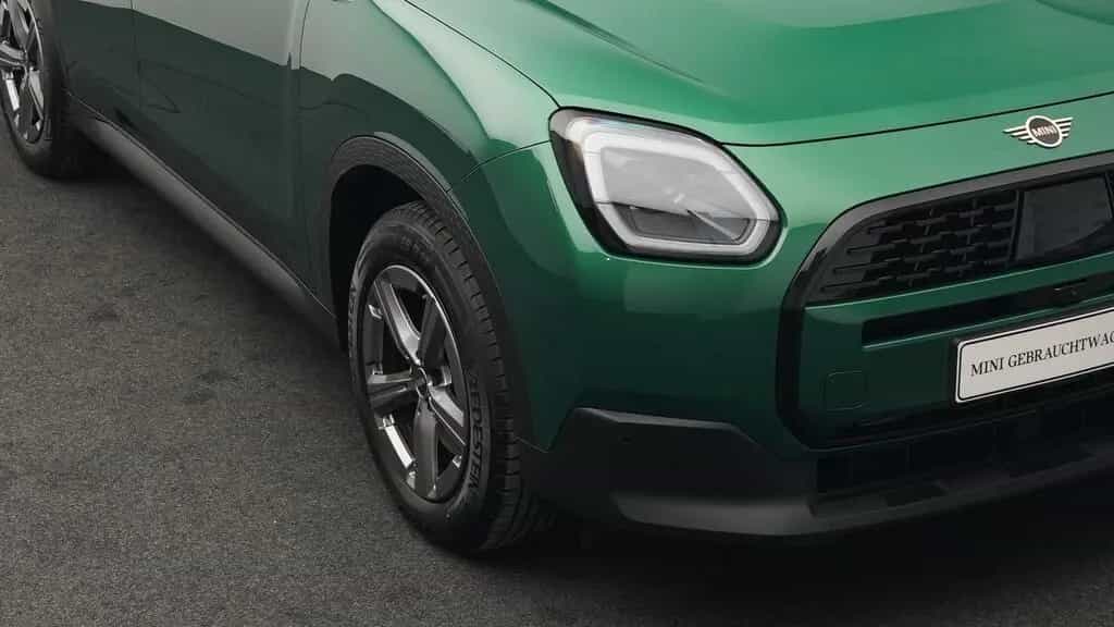 MINI Countryman C (Cooper) Countryman C 01/2025-photo-19