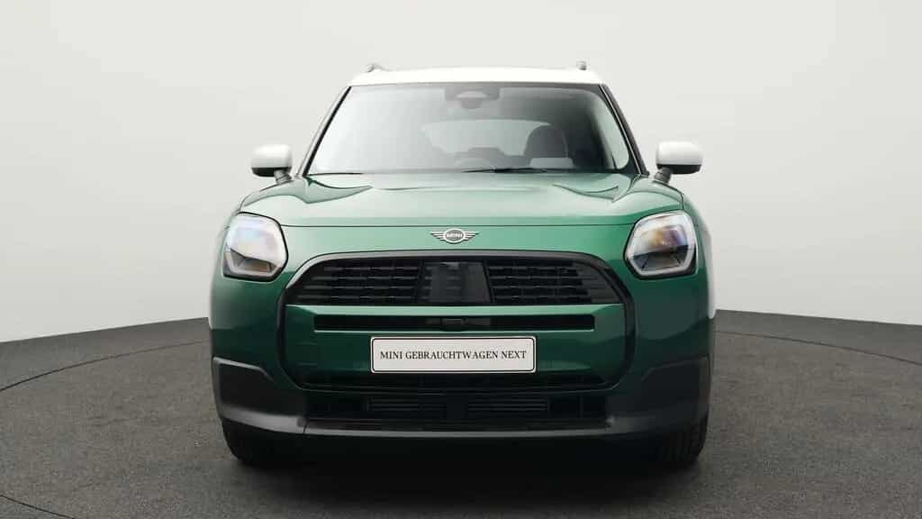 MINI Countryman C (Cooper) Countryman C 01/2025-photo-2