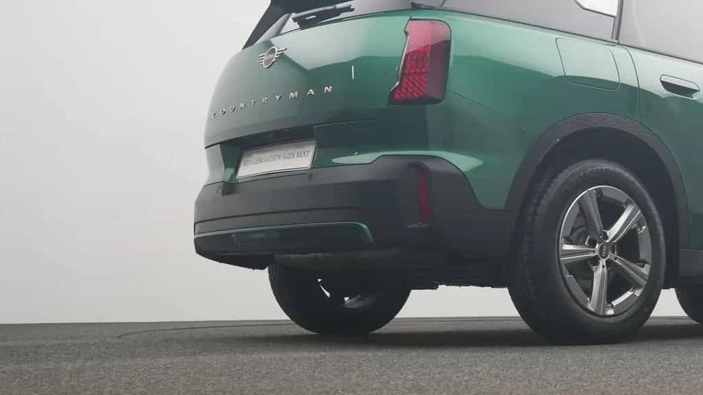MINI Countryman C (Cooper) Countryman C 01/2025-photo-21