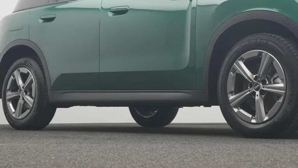 MINI Countryman C (Cooper) Countryman C 01/2025-photo-22
