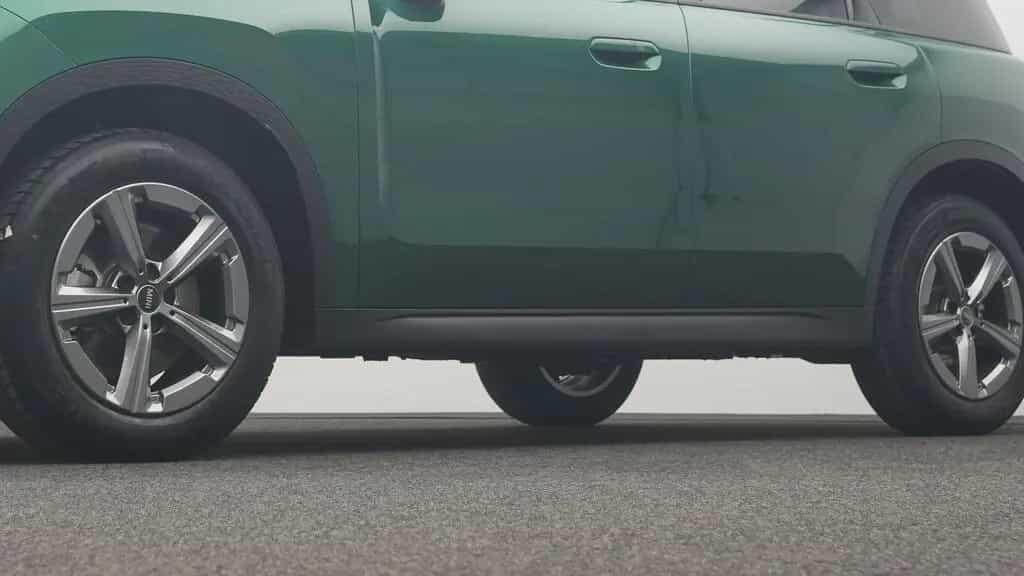 MINI Countryman C (Cooper) Countryman C 01/2025-photo-23