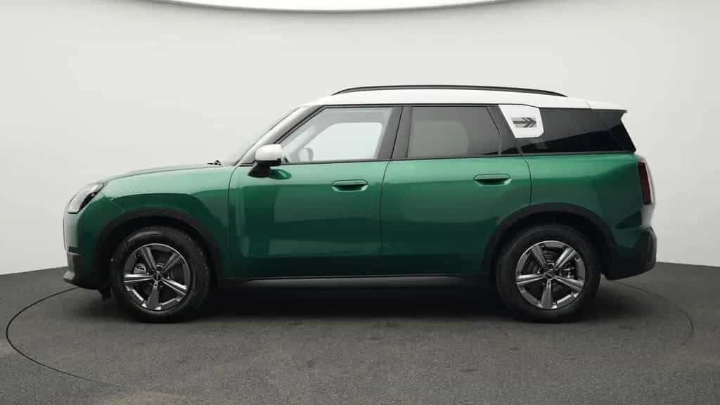 MINI Countryman C (Cooper) Countryman C 01/2025-photo-6