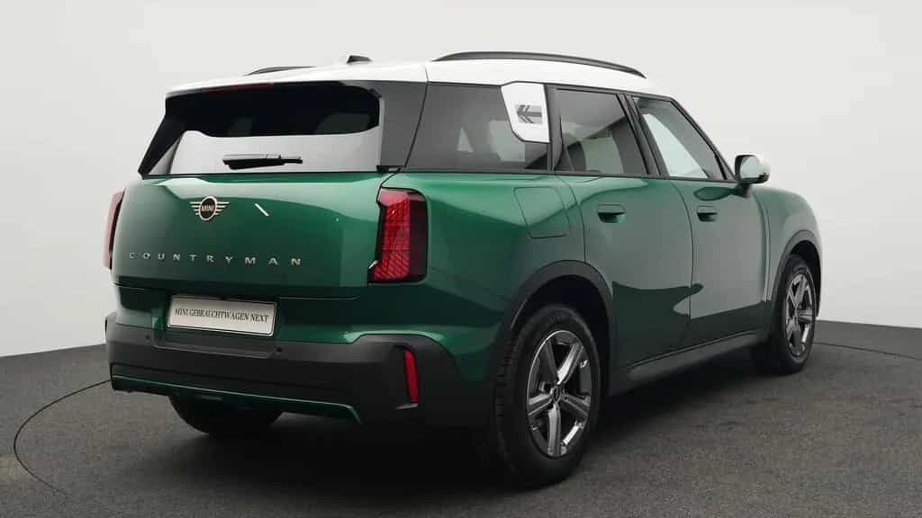 MINI Countryman C (Cooper) Countryman C 01/2025-photo-7