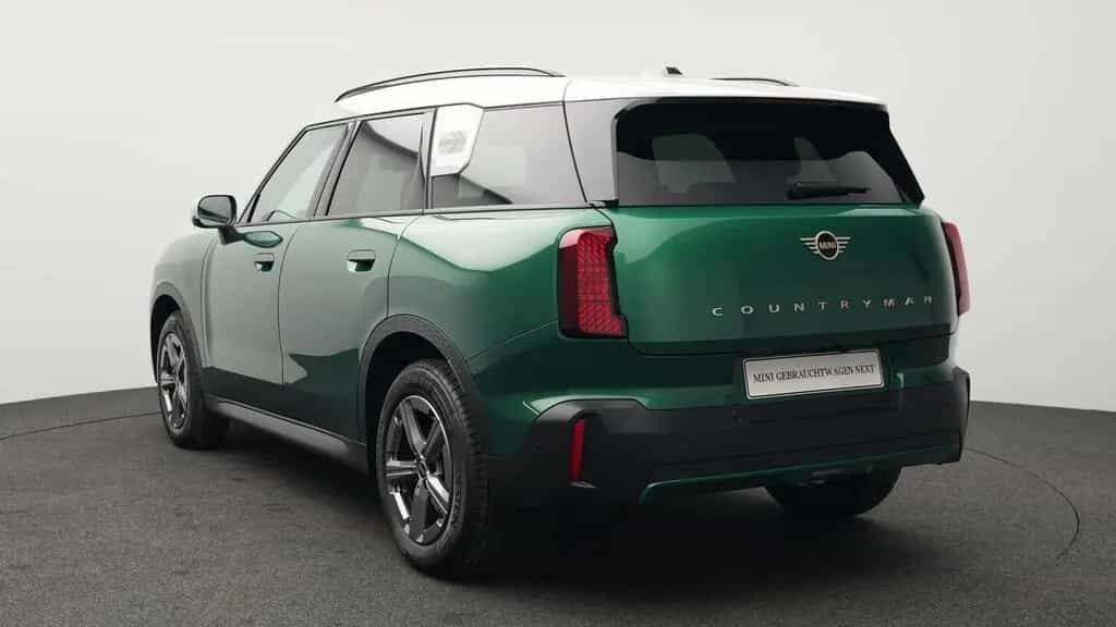 MINI Countryman C (Cooper) Countryman C 01/2025-photo-8