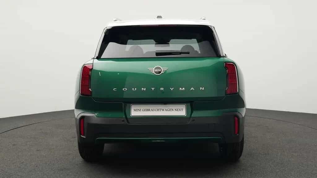 MINI Countryman C (Cooper) Countryman C 01/2025-photo-9