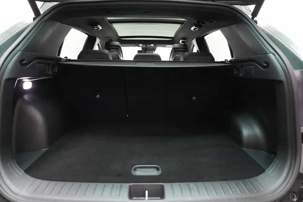 Kia Sportage 1.6 GT-Line 4WD PANO LEDER ACC Memory 03/2024-photo-18