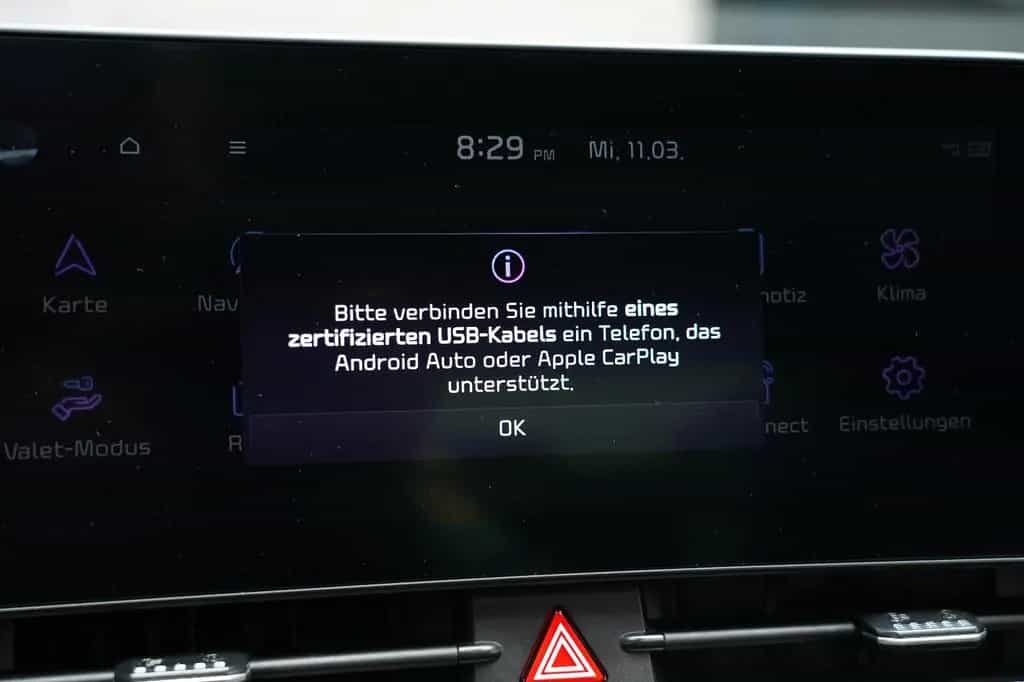 Kia Sportage 1.6 GT-Line 4WD PANO LEDER ACC Memory 03/2024-photo-31