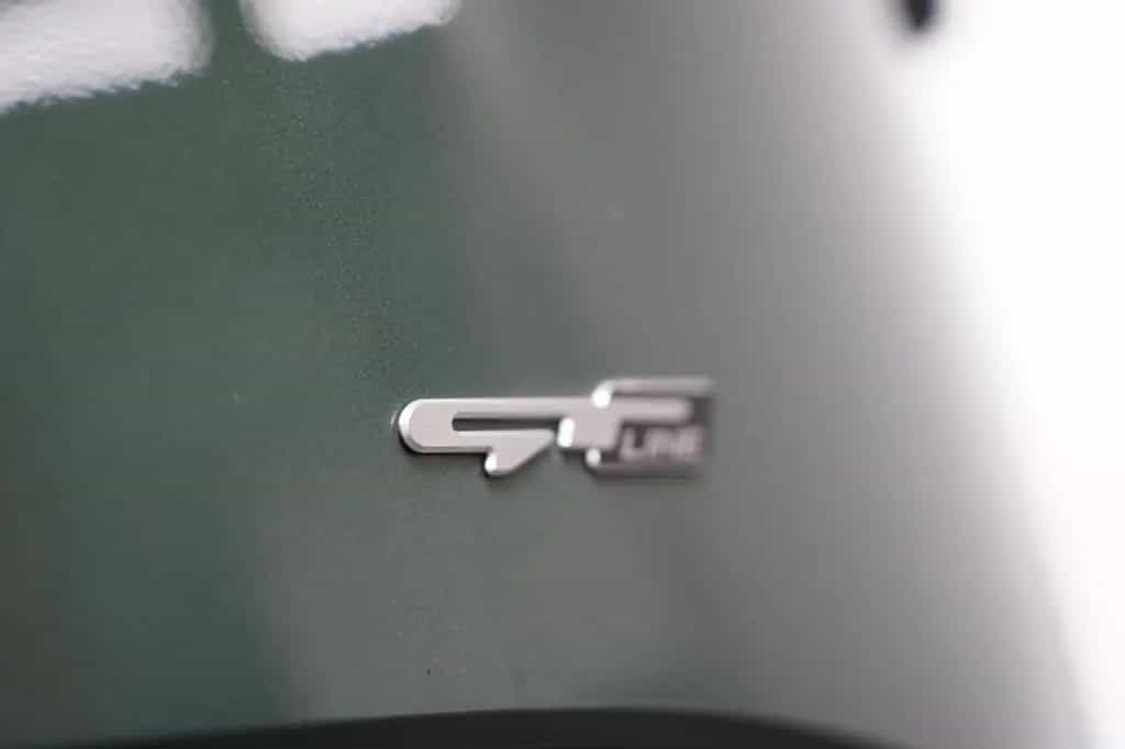 Kia Sportage 1.6 GT-Line 4WD PANO LEDER ACC Memory 03/2024-photo-49