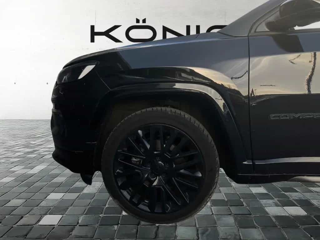 Jeep Compass 1,5l GSE T4 48V e-Hybr 01/2024-photo-15
