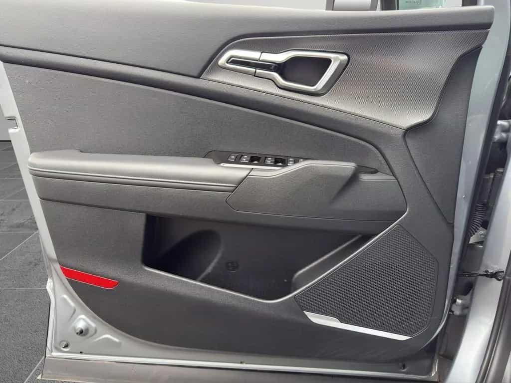 Kia Sportage 1.6 Vision *LED*NAVI*KAMERA*SITZHEIZUNG 11/2022-photo-15