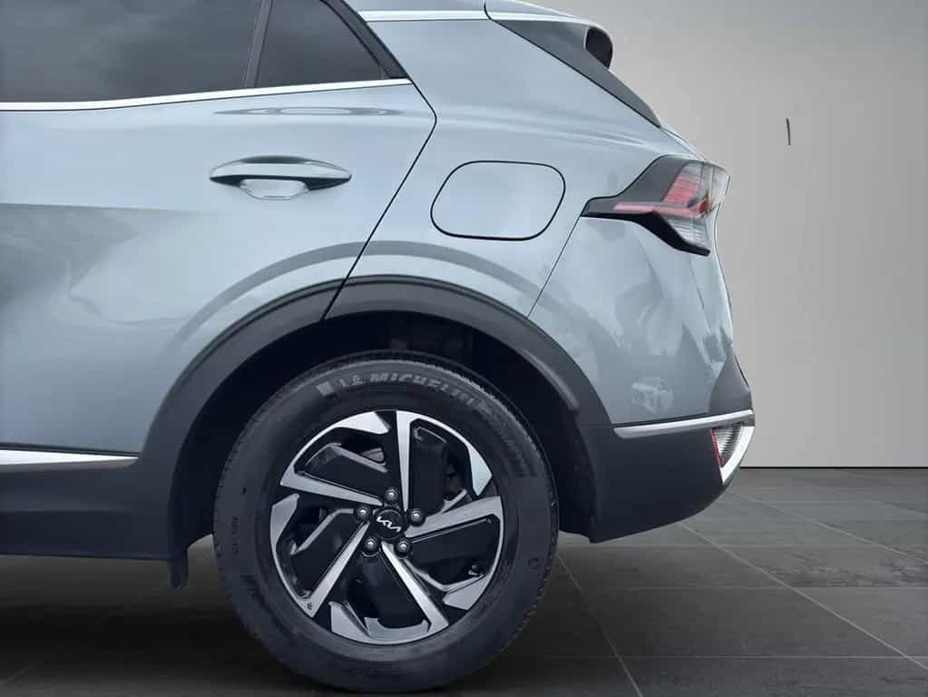 Kia Sportage 1.6 Vision *LED*NAVI*KAMERA*SITZHEIZUNG 11/2022-photo-5