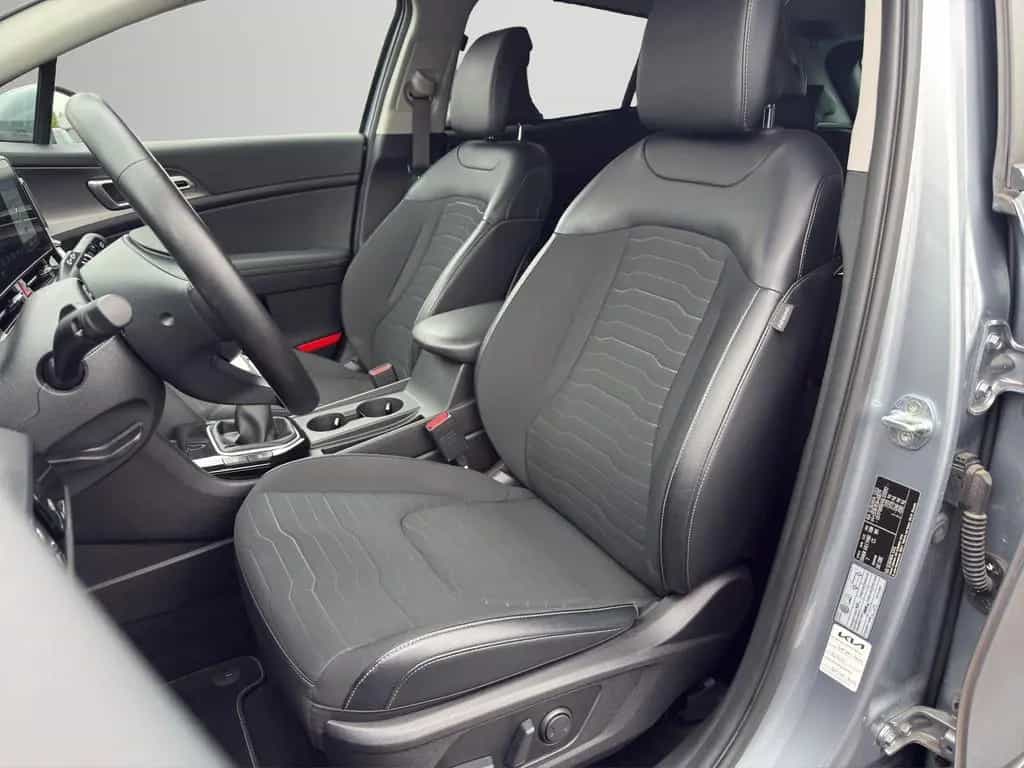 Kia Sportage 1.6 Vision *LED*NAVI*KAMERA*SITZHEIZUNG 11/2022-photo-6