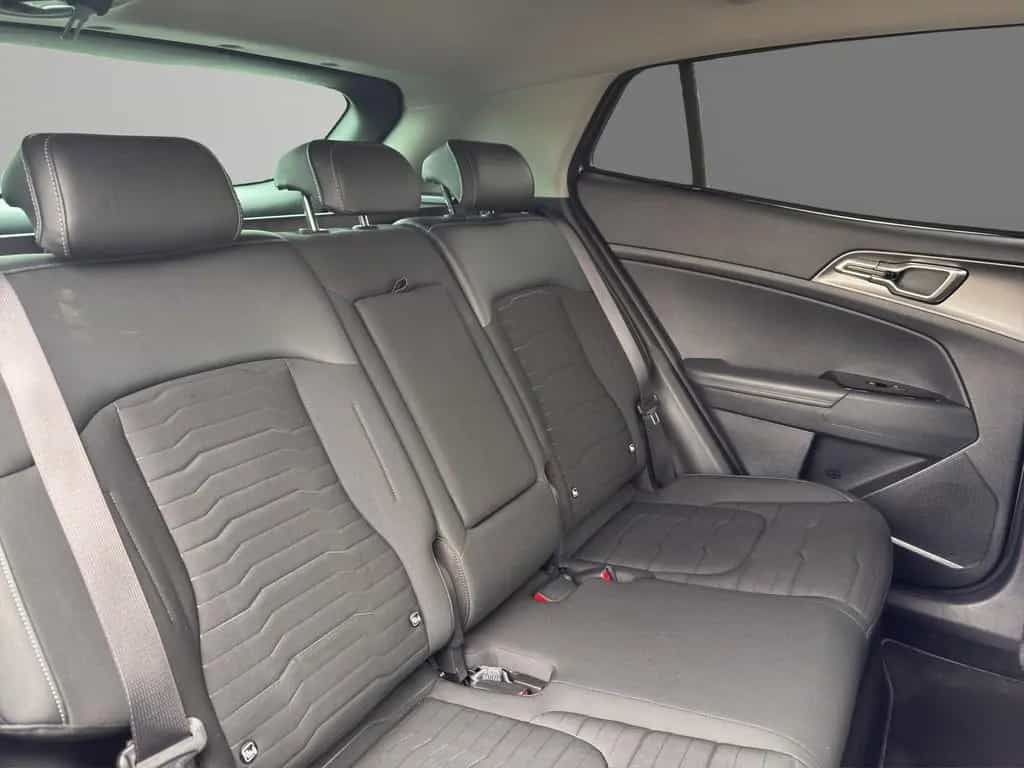 Kia Sportage 1.6 Vision *LED*NAVI*KAMERA*SITZHEIZUNG 11/2022-photo-8