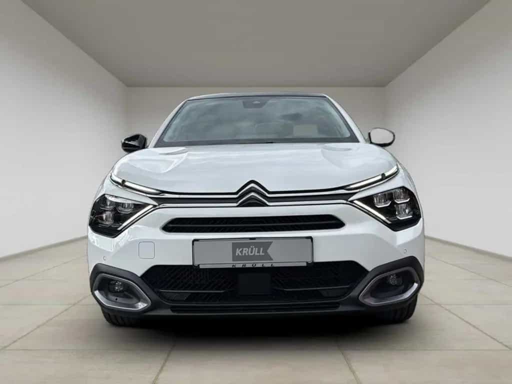 Citroën C4 1.5 BlueHDI 130 Max *Pano+ACC+Kamera* 01/2024-photo-1