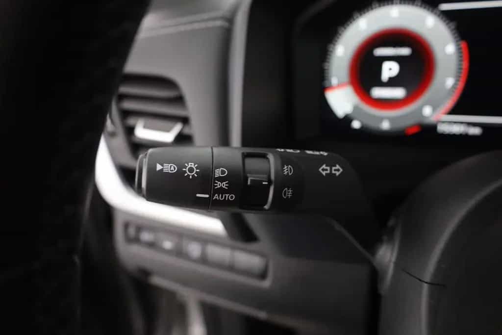 Nissan Qashqai N-Connecta 1.3 Dig-T Aut. LED ACC Navi 3 03/2024-photo-19