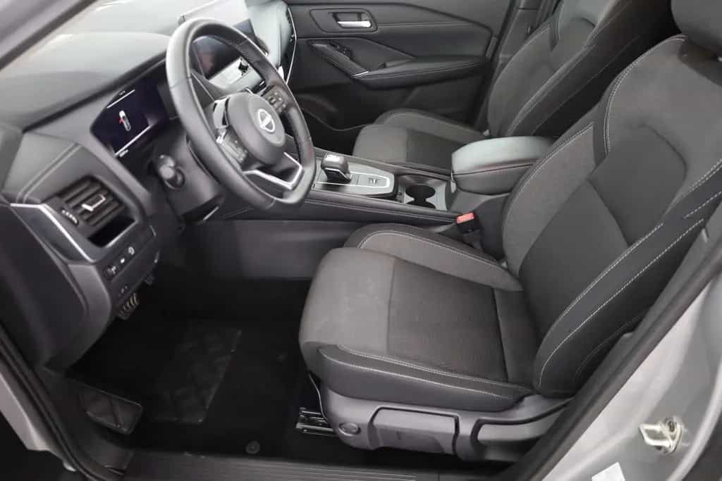 Nissan Qashqai N-Connecta 1.3 Dig-T Aut. LED ACC Navi 3 03/2024-photo-23