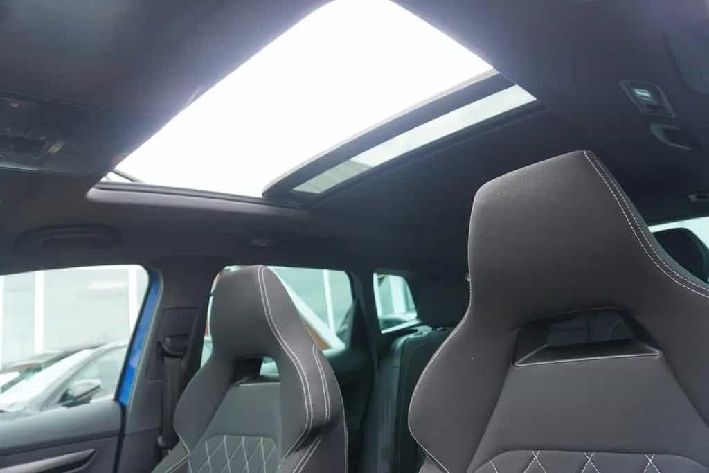 Skoda Karoq 1.5 TSI DSG Sportline LED Navi Panorama 07/2020-photo-27