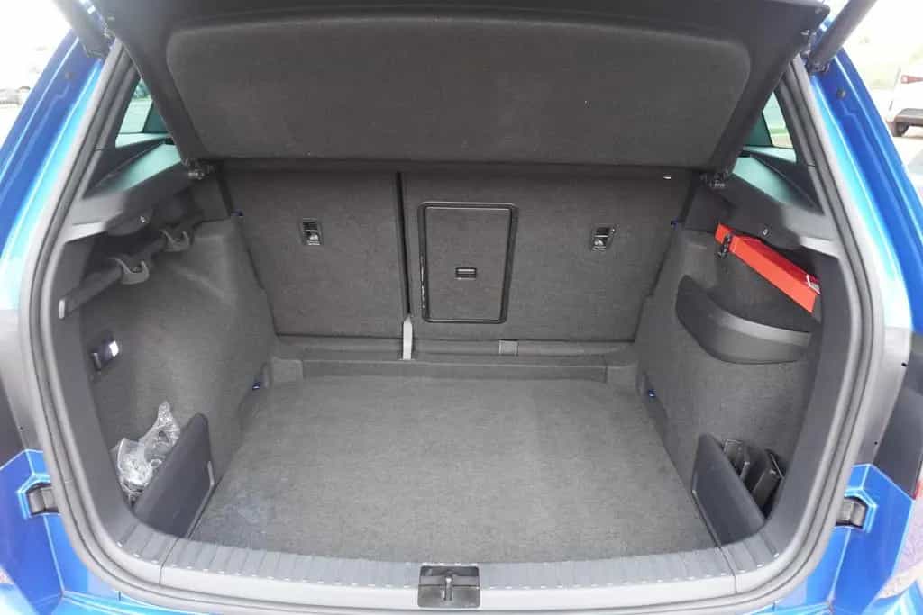 Skoda Karoq 1.5 TSI DSG Sportline LED Navi Panorama 07/2020-photo-7
