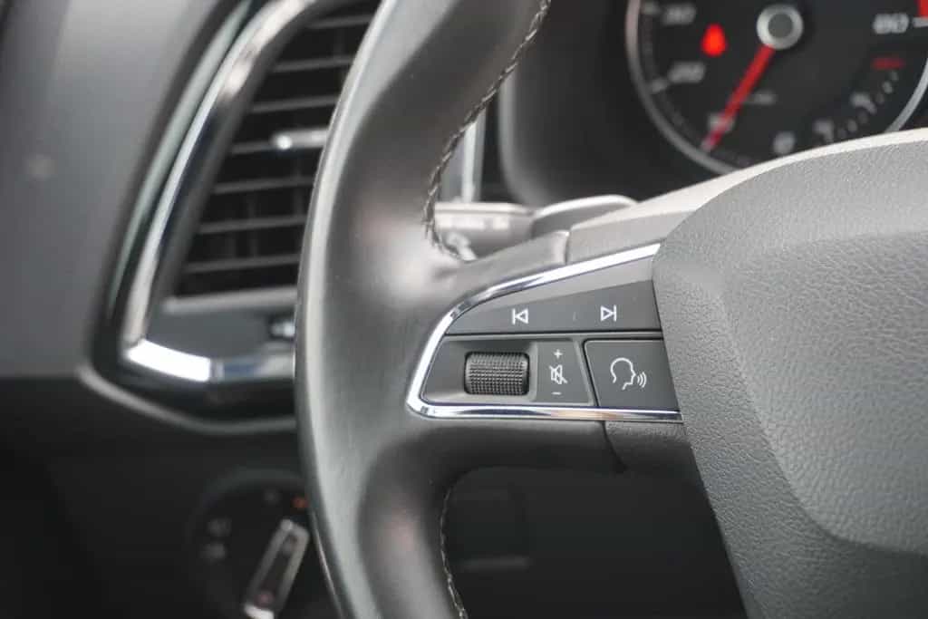 Seat Ateca 1.5 Xcellence 4Drive LED Navi AHK 360° DAB 02/2019-photo-12