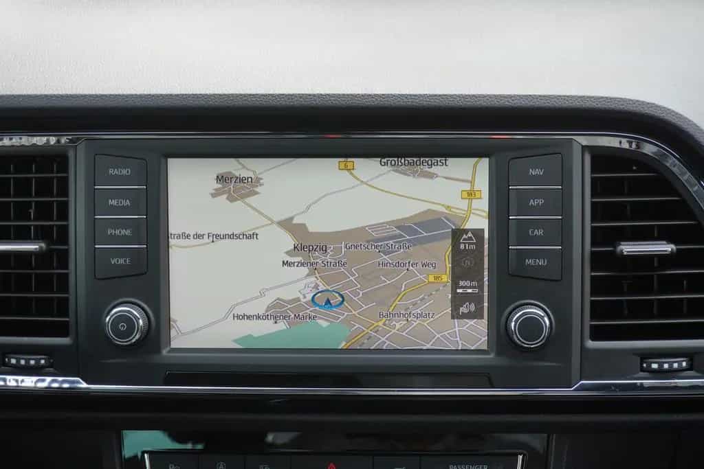 Seat Ateca 1.5 Xcellence 4Drive LED Navi AHK 360° DAB 02/2019-photo-14