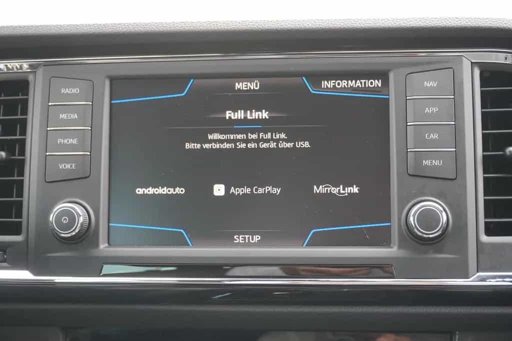 Seat Ateca 1.5 Xcellence 4Drive LED Navi AHK 360° DAB 02/2019-photo-16