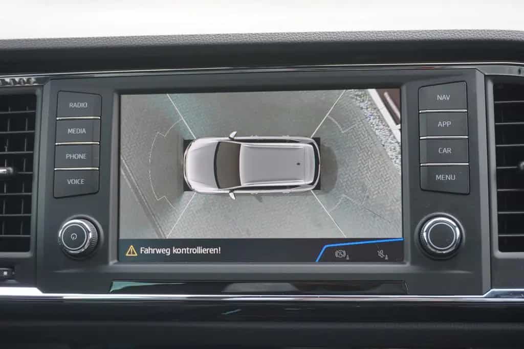 Seat Ateca 1.5 Xcellence 4Drive LED Navi AHK 360° DAB 02/2019-photo-17