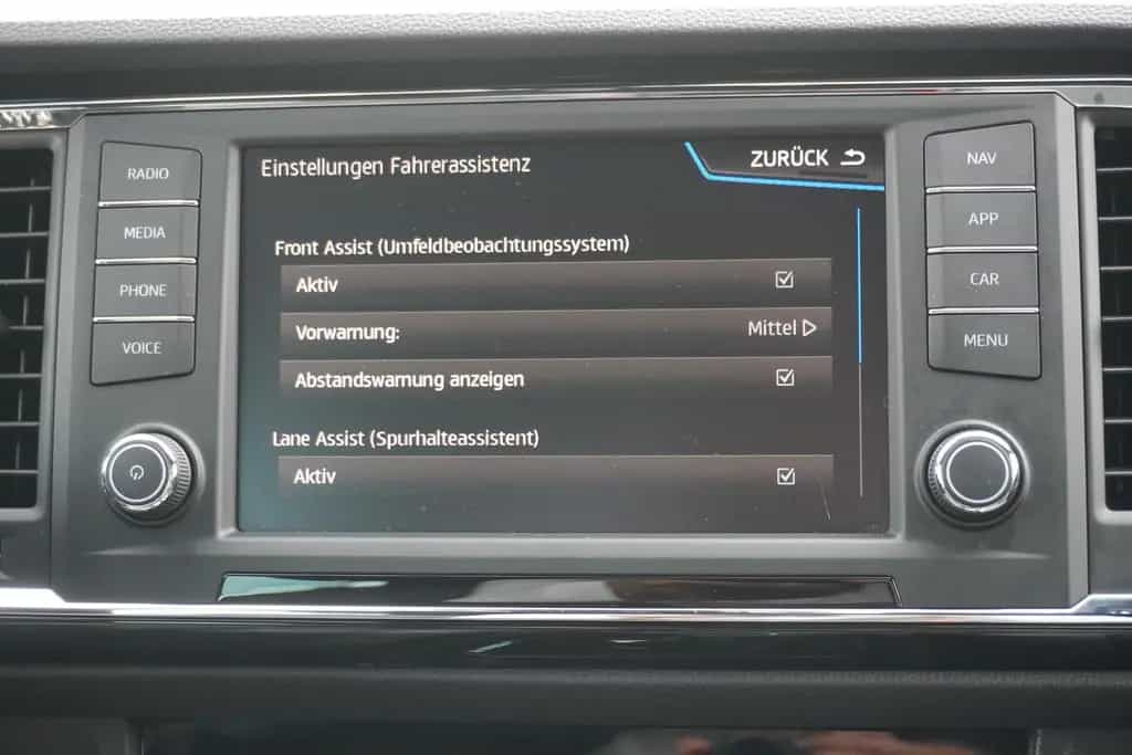 Seat Ateca 1.5 Xcellence 4Drive LED Navi AHK 360° DAB 02/2019-photo-18