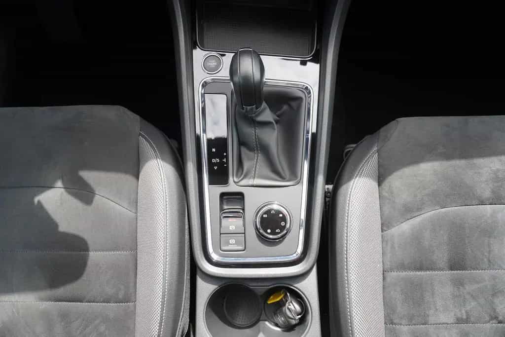 Seat Ateca 1.5 Xcellence 4Drive LED Navi AHK 360° DAB 02/2019-photo-20
