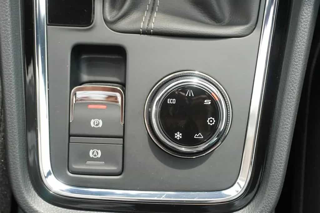Seat Ateca 1.5 Xcellence 4Drive LED Navi AHK 360° DAB 02/2019-photo-30